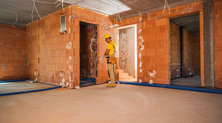 Local Chimney Repair in Notrees, TX